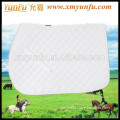 High Quality Quilted Custom Colors Saddle Pad for Horse